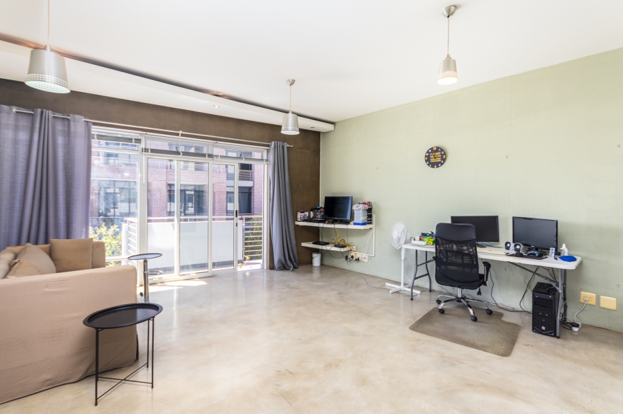 1 Bedroom Property for Sale in Gardens Western Cape